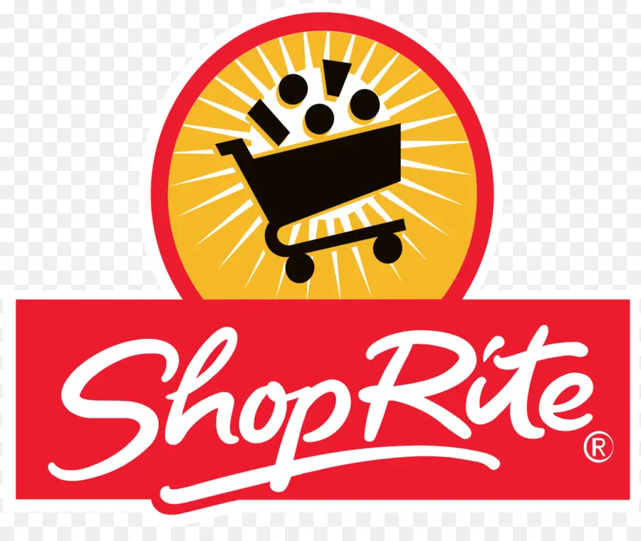 Logo Shoprite，Supermarché PNG