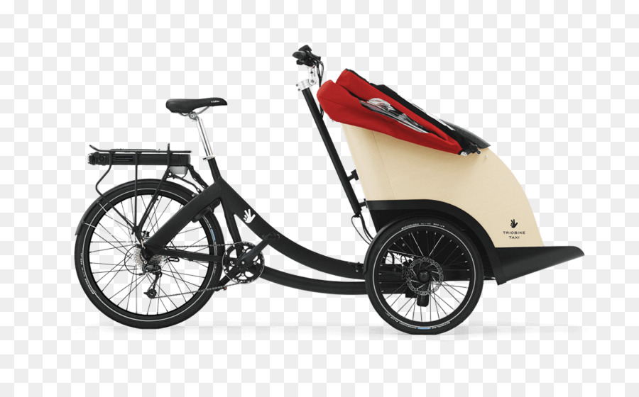 Voiture，Triobike PNG