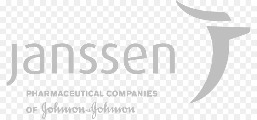 Logo Janssen，Pharmaceutique PNG