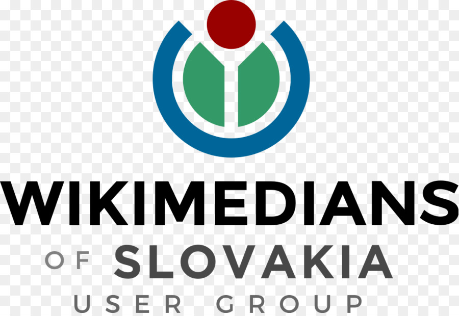 La Fondation Wikimedia，Wikimédiens De La Slovaquie PNG