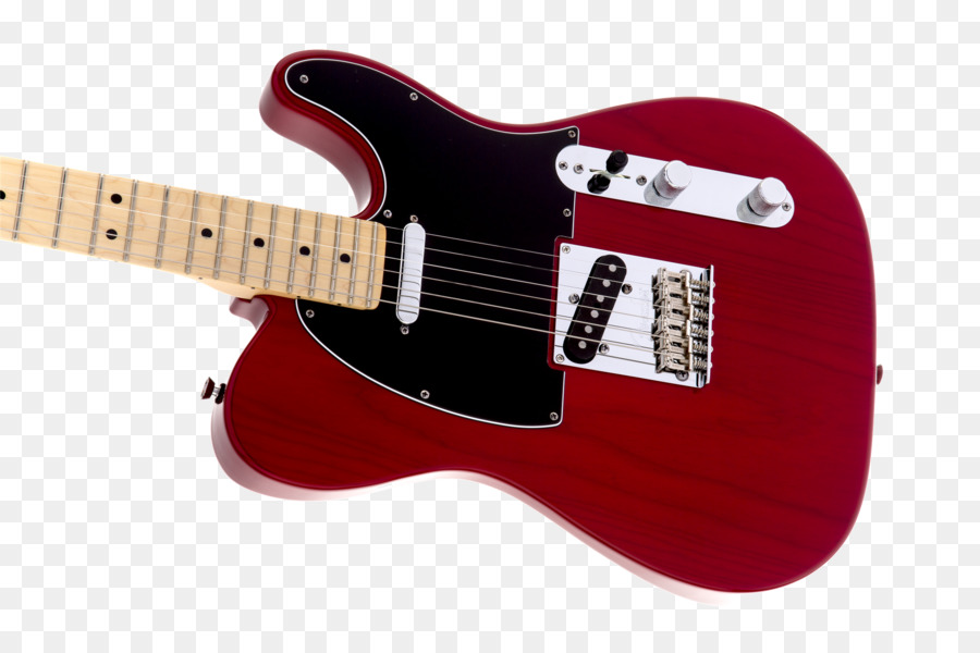 Fender American Special Telecaster Guitare électrique，Fender Standard Telecaster PNG