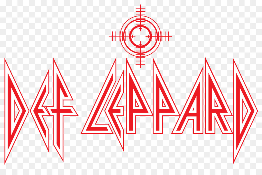 Postscript Encapsulé，Def Leppard PNG