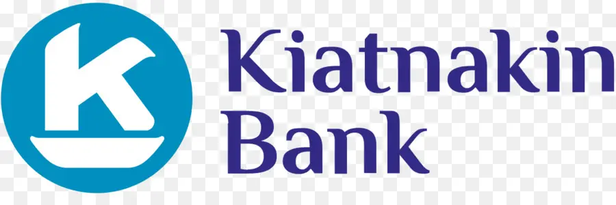Kiatnakin Banque，Logo PNG