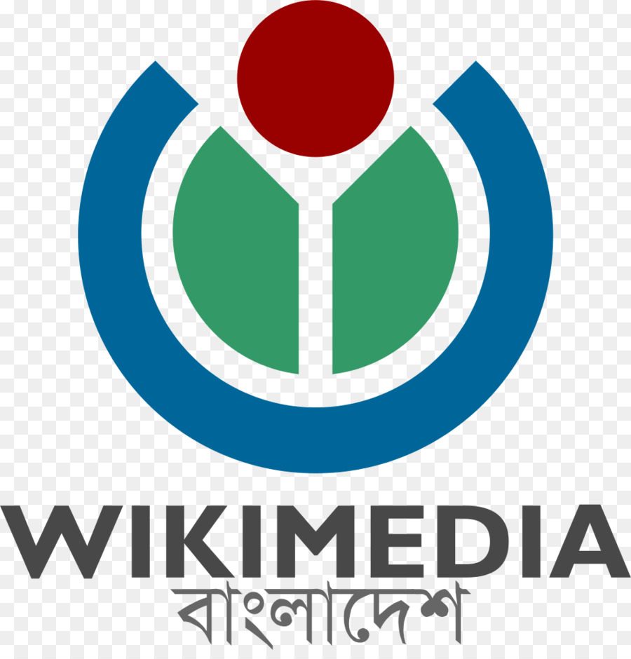 Logo，La Fondation Wikimedia PNG