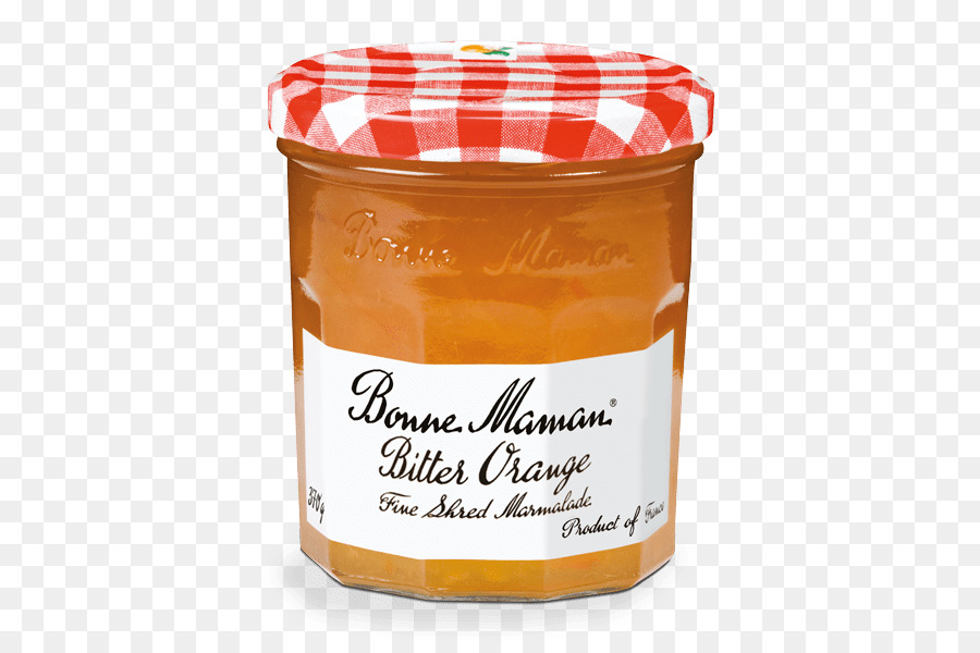 Pot De Marmelade，Bonne Maman PNG