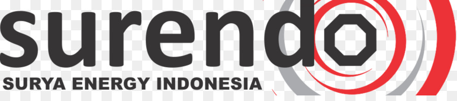 L énergie Solaire Indonésie Surendo，Logo PNG