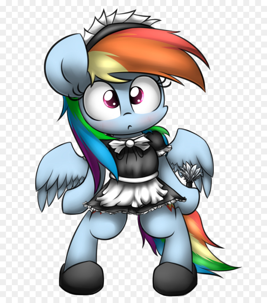 Waifu，Cheval PNG