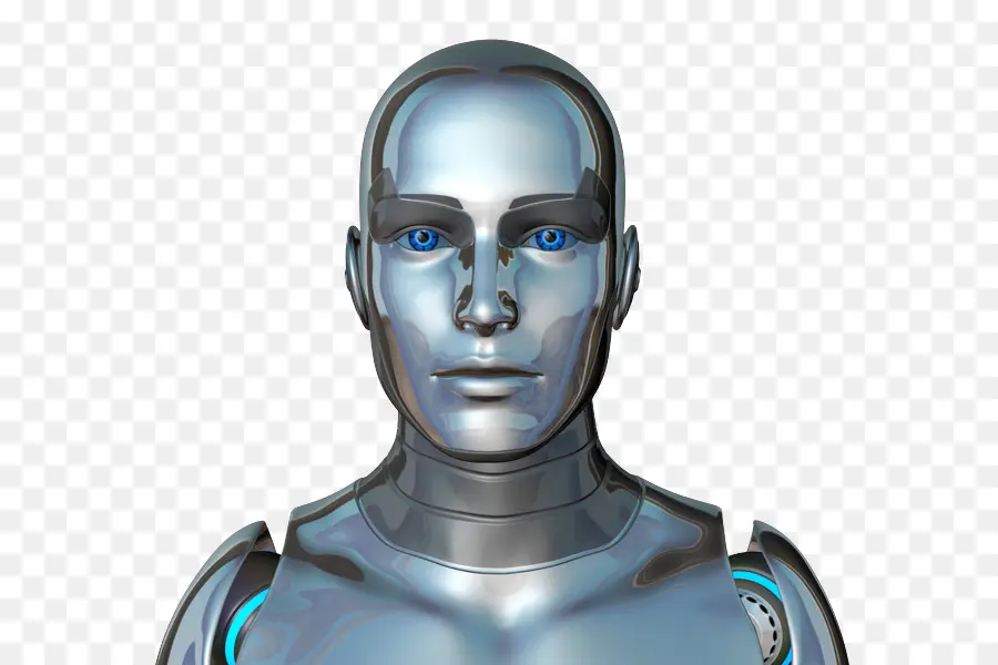 Robot，Avatar PNG