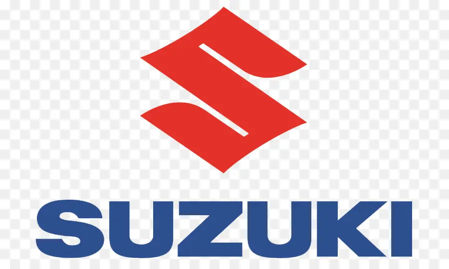 Suzuki，Logo PNG