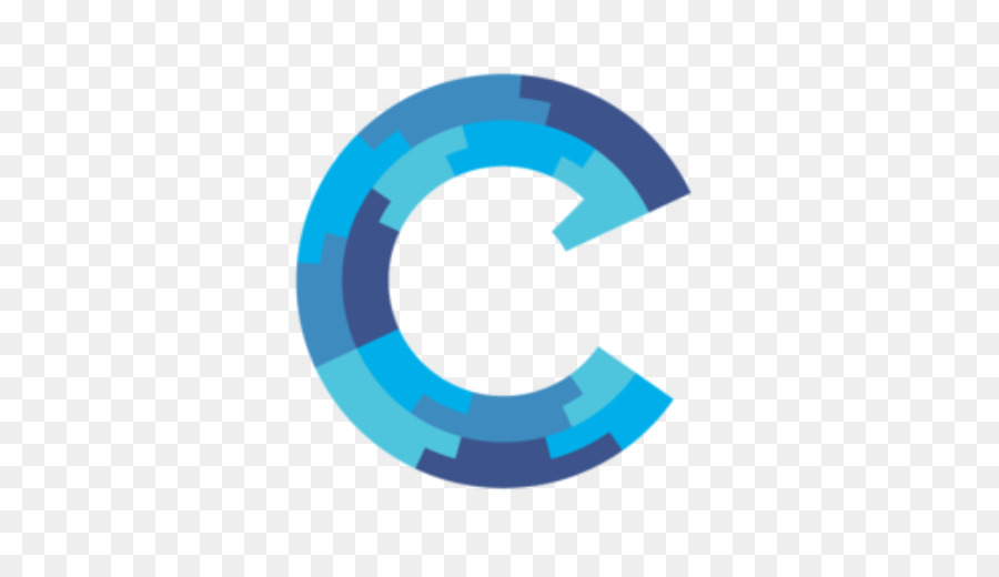 Conception Circulaire Bleue，Cercle PNG