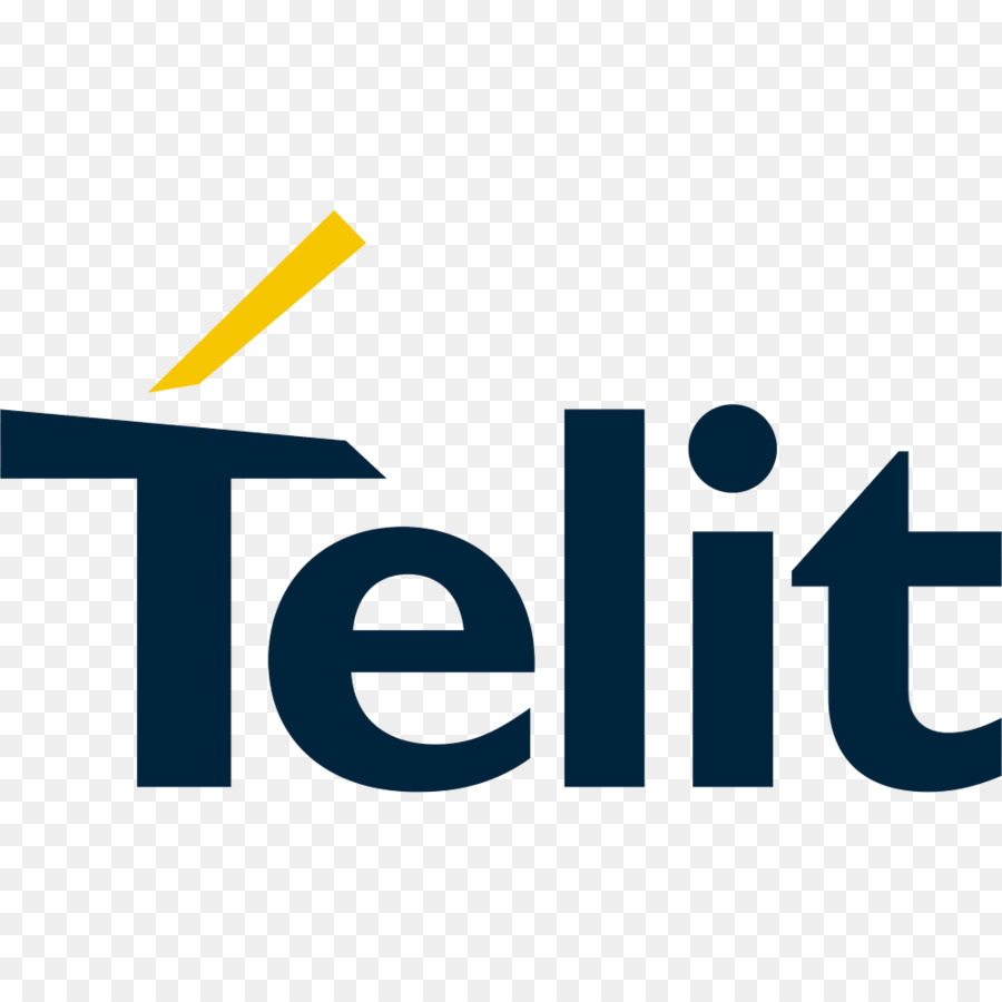 Logo，Telit PNG