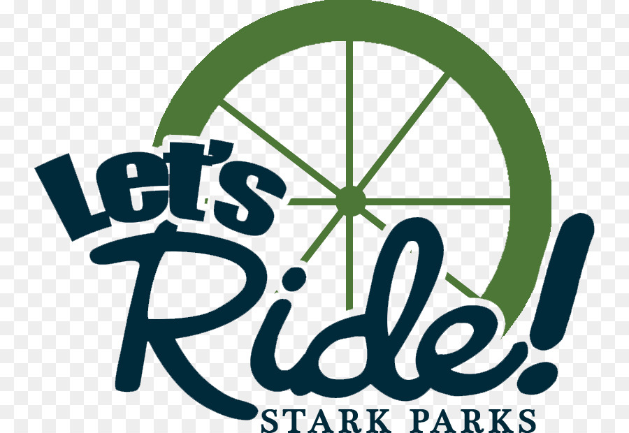 Logo，Stark County Park District PNG