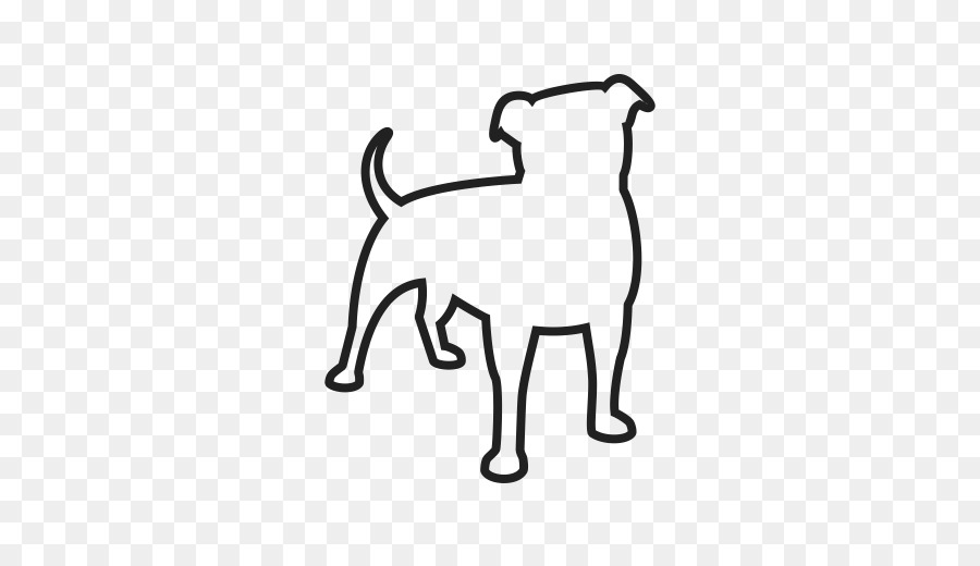 Chien，Animal De Compagnie PNG