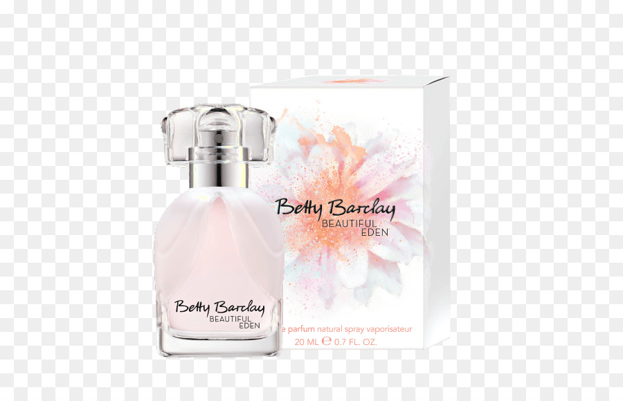 Betty Barclay，Parfum PNG