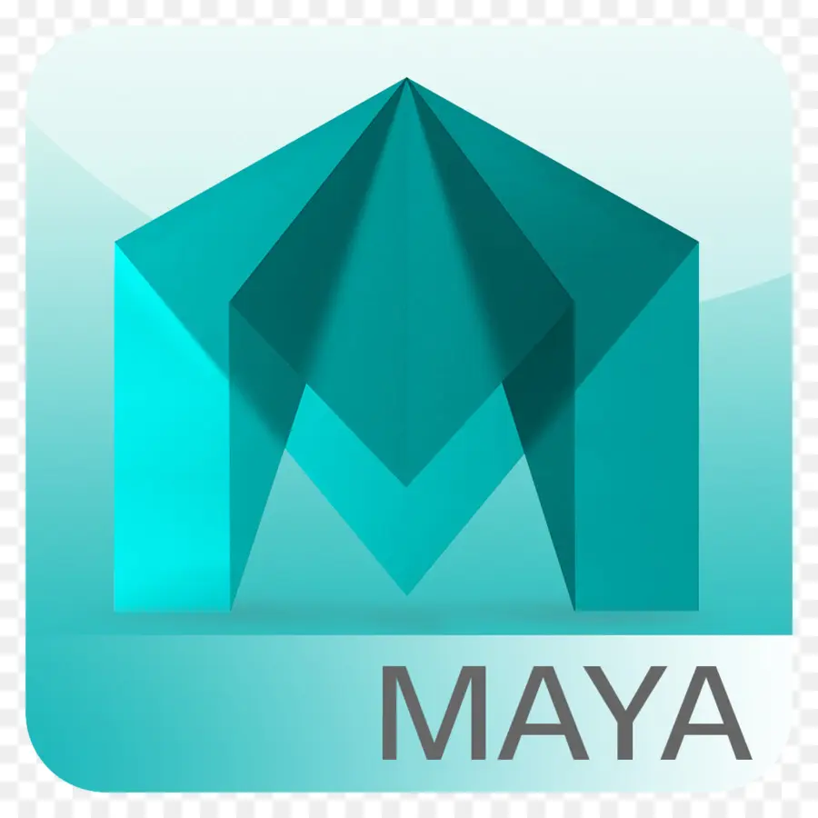 Autodesk Maya，Le Logiciel D Ordinateur PNG