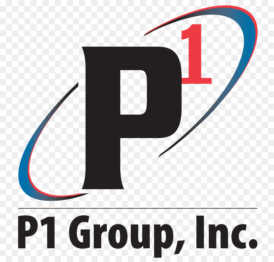 Groupe P1，Logo PNG