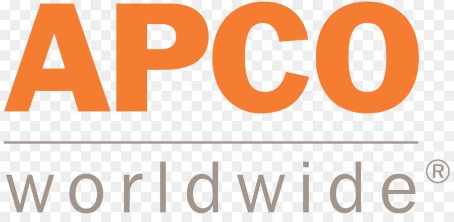 Apco Dans Le Monde，Logo PNG
