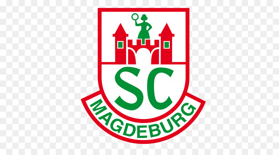 Sc Magdebourg，Logo PNG