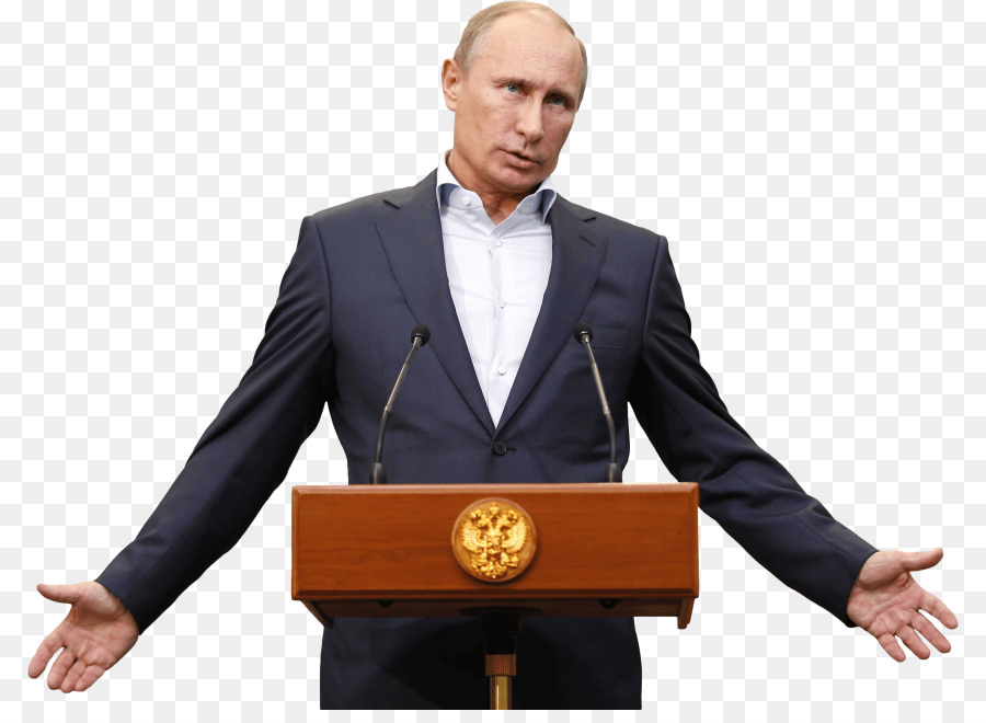 Vladimir Poutine, élection Présidentielle Russe De 2018, La Russie PNG