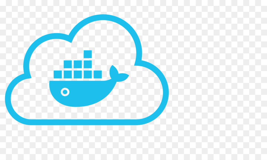 Docker，Le Cloud Computing PNG