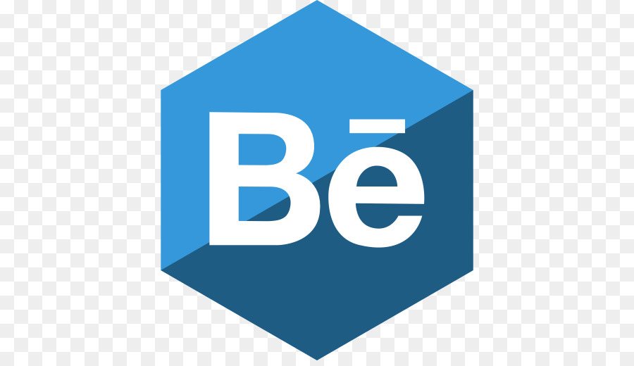 Logo Behance，Conception PNG