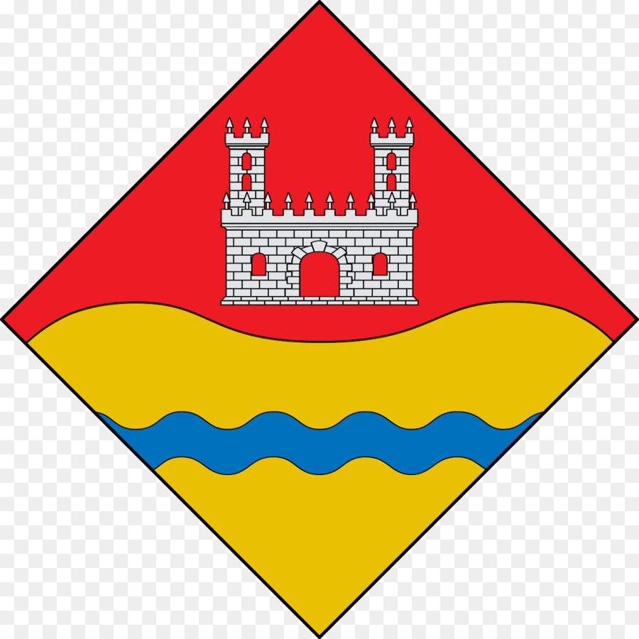 Emd Valldoreix，Escudo De Valldoreix PNG