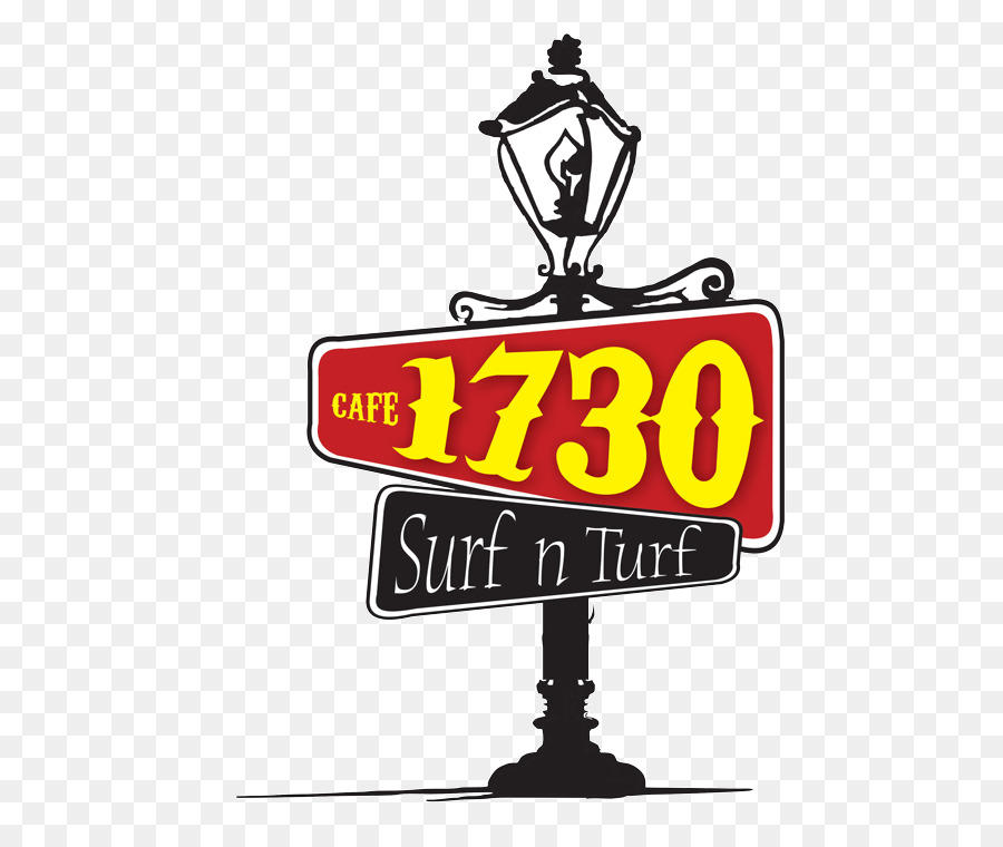 Café 1730，Logo PNG