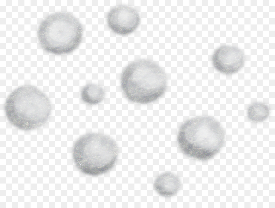 Boules De Neige，Hiver PNG