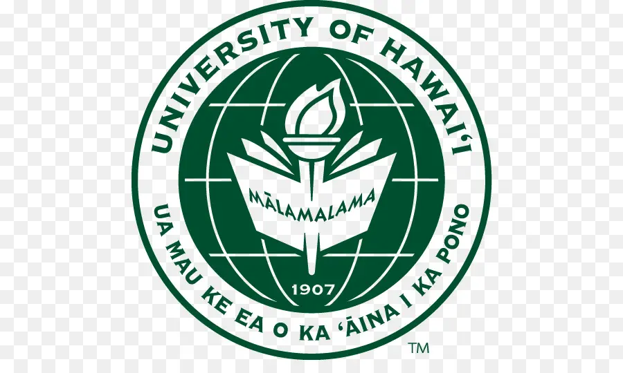 L Université De Hawaï，Université PNG