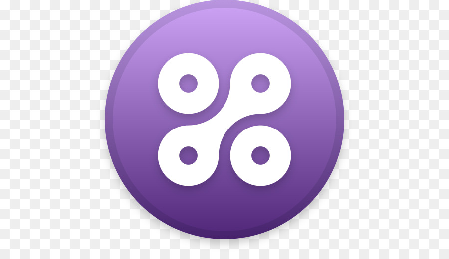 Symbole，Violet PNG