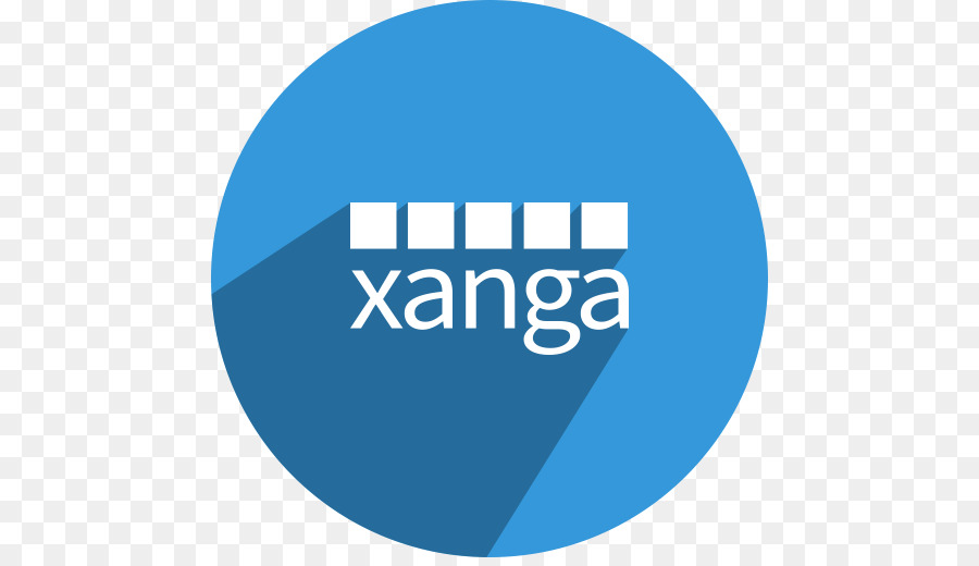 Xanga，Les Médias Sociaux PNG