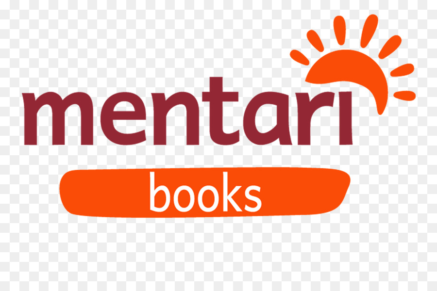 Logo Des Livres Mentari，Livres PNG