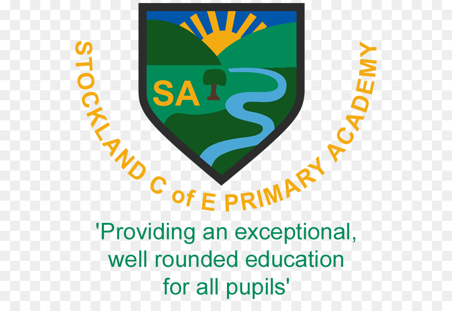 Logo，École Primaire Escomb PNG