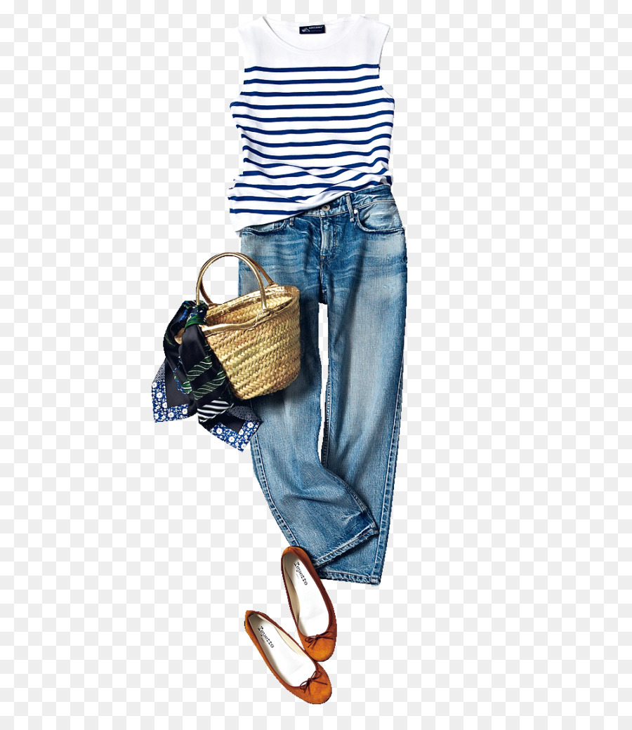 Jeans，Denim PNG