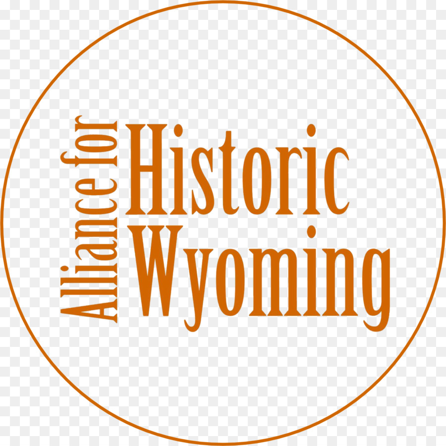 Logo，Alliance Pour L Histoire Du Wyoming PNG