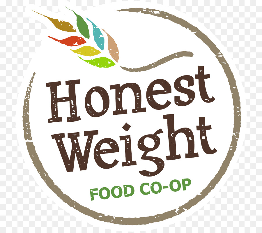 Honnête Poids De La Nourriture Coop，Logo PNG