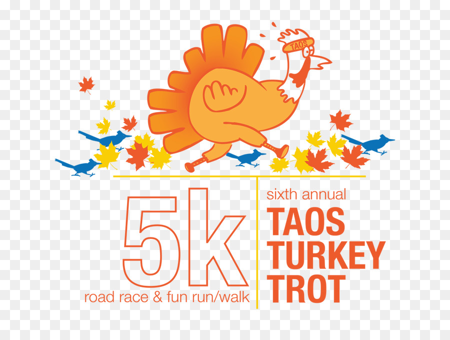 Taos Eco Park，Taos Turkey Trot Taos Nm 2018 PNG