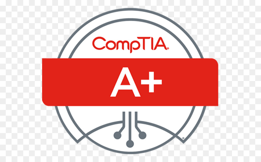 Comptia A，Attestation PNG