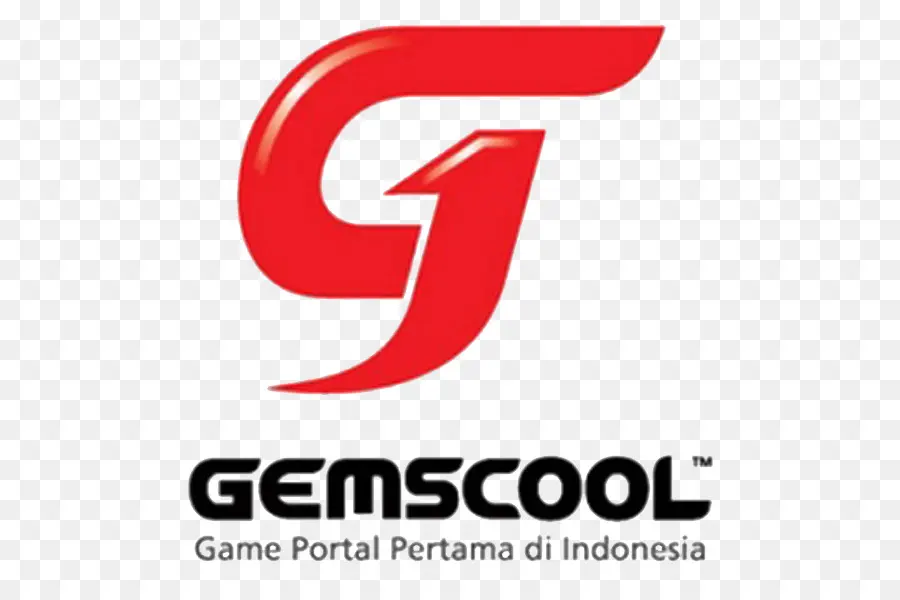 Logo Gemscool，Jeu PNG