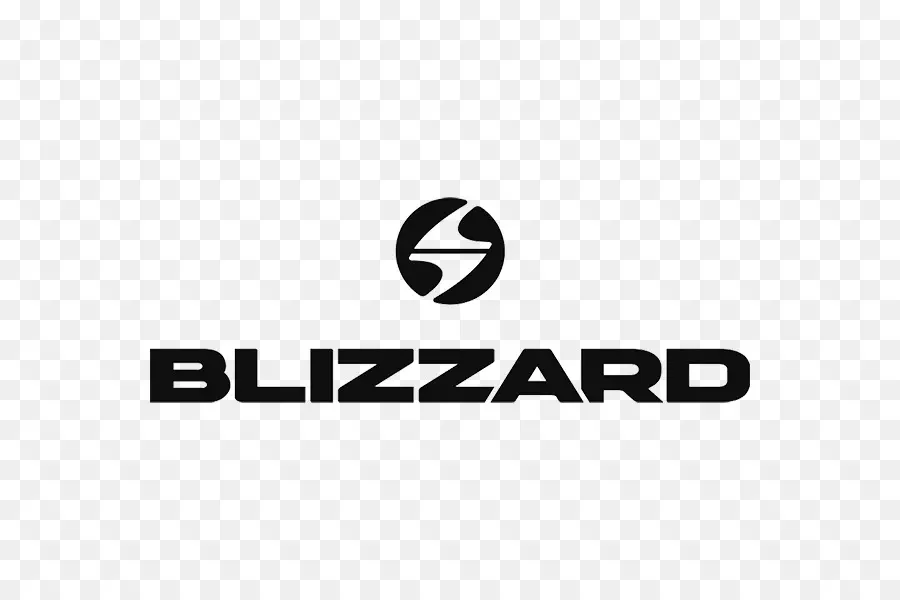 Blizzard Sport，Logo PNG