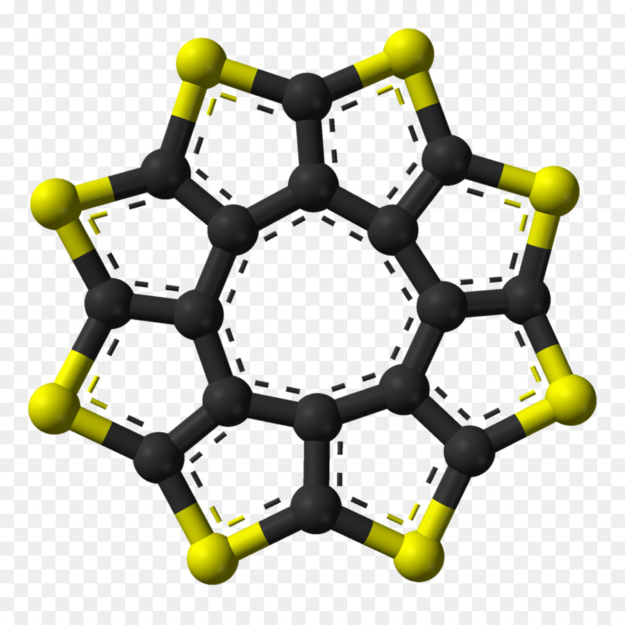 Molécule，Sulflower PNG