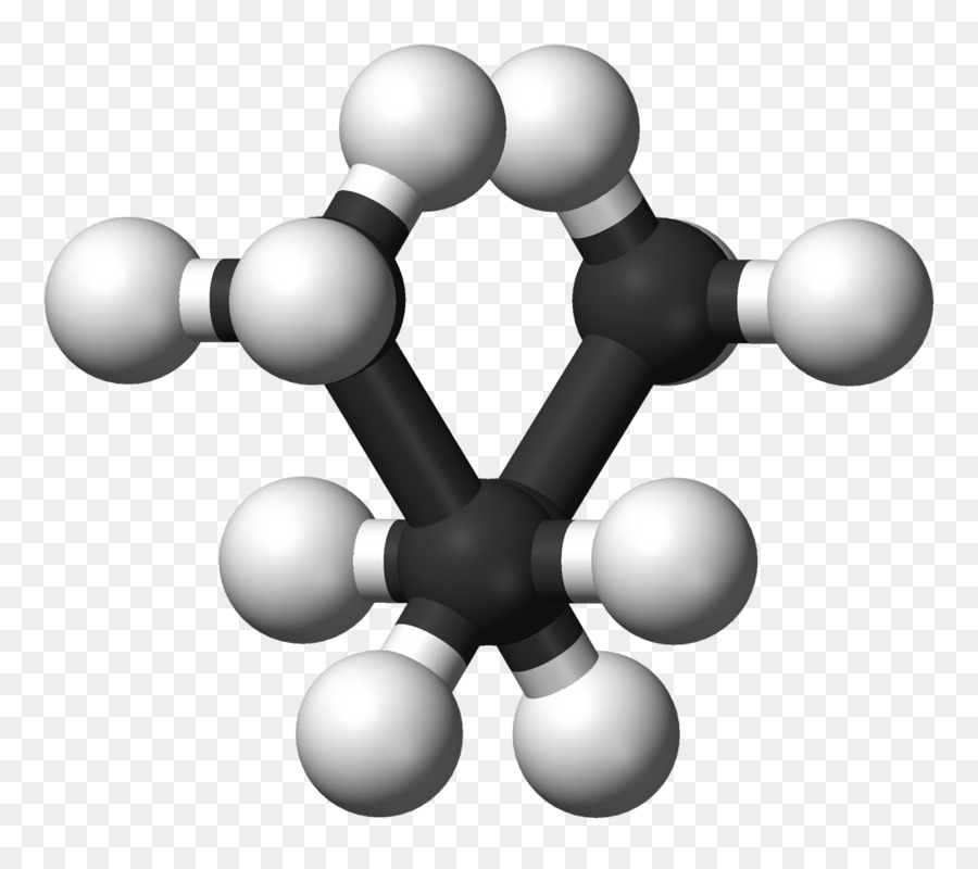 Molécule，Atomes PNG