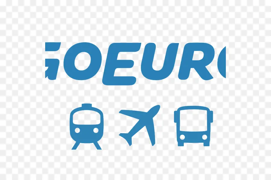 Goeuro，Goeuro Travel Gmbh PNG