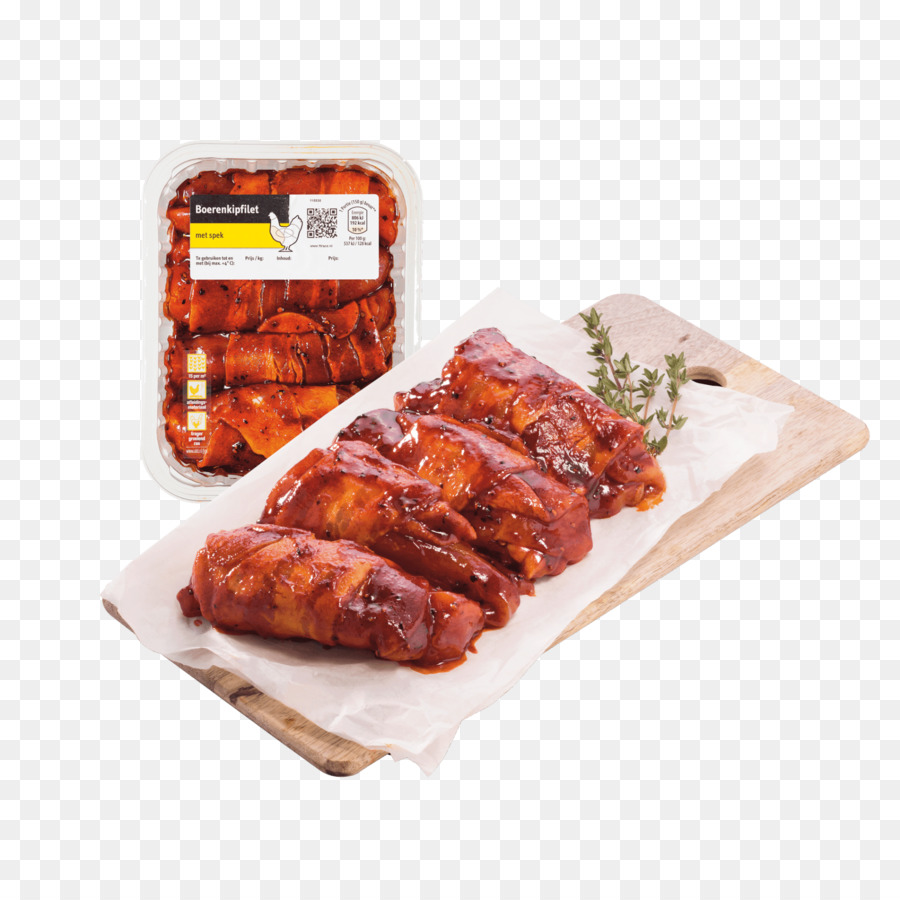 Bacon，Le Petit Déjeuner Saucisse PNG