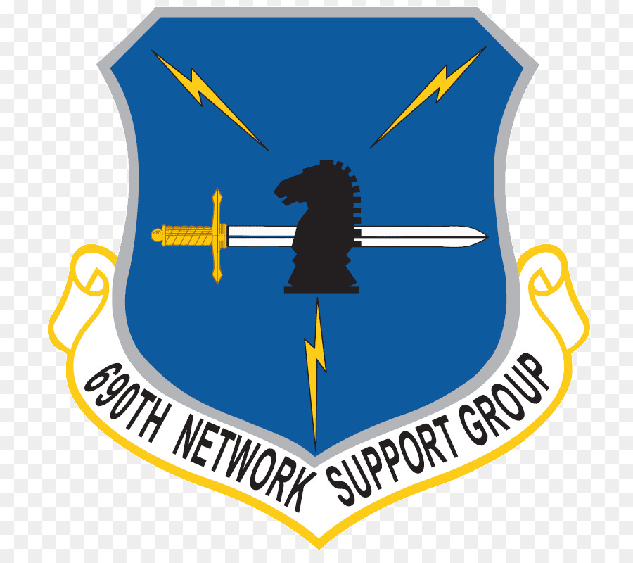 Lackland Air Force Base，Logo PNG