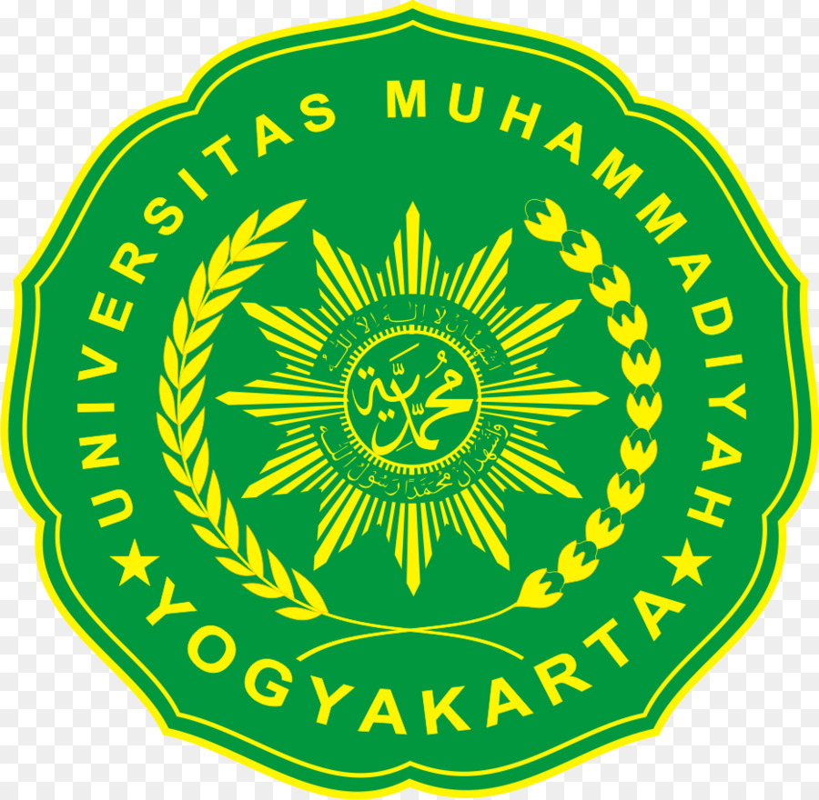 Logo，Muhammadiyah Université De Ponorogo PNG