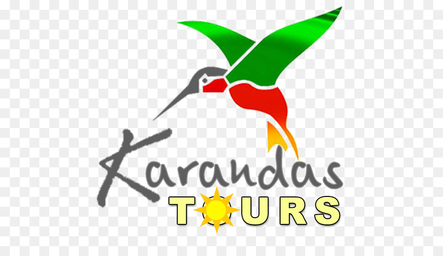 Karandas Tours，Redbilled Streamertail PNG