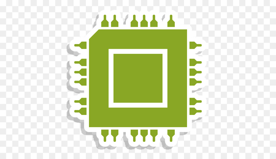 Les Circuits Intégrés à Puces，Circuit électronique PNG