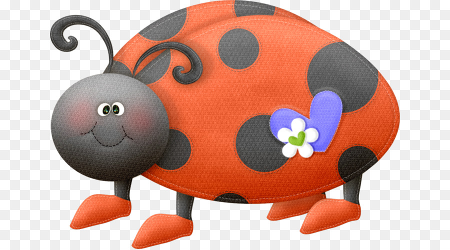 Coccinelle Mignonne，Coccinelle PNG