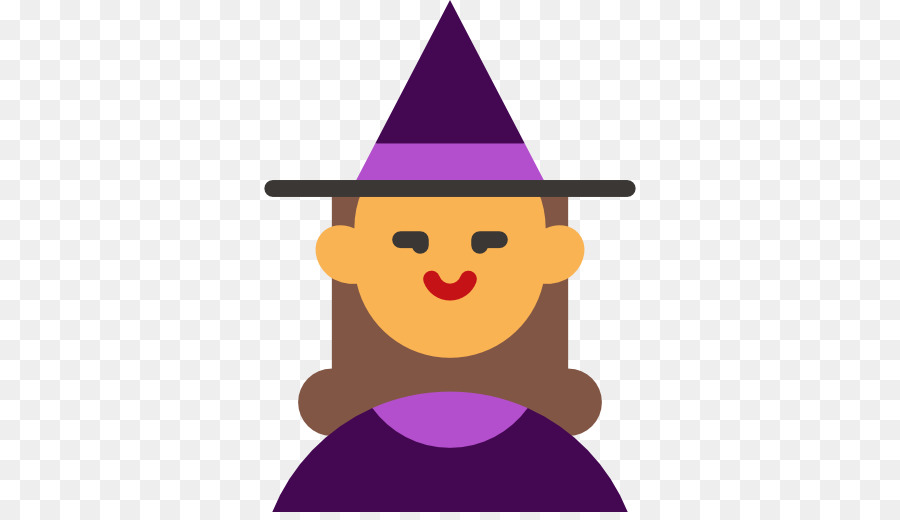 Sorcière，Chapeau PNG